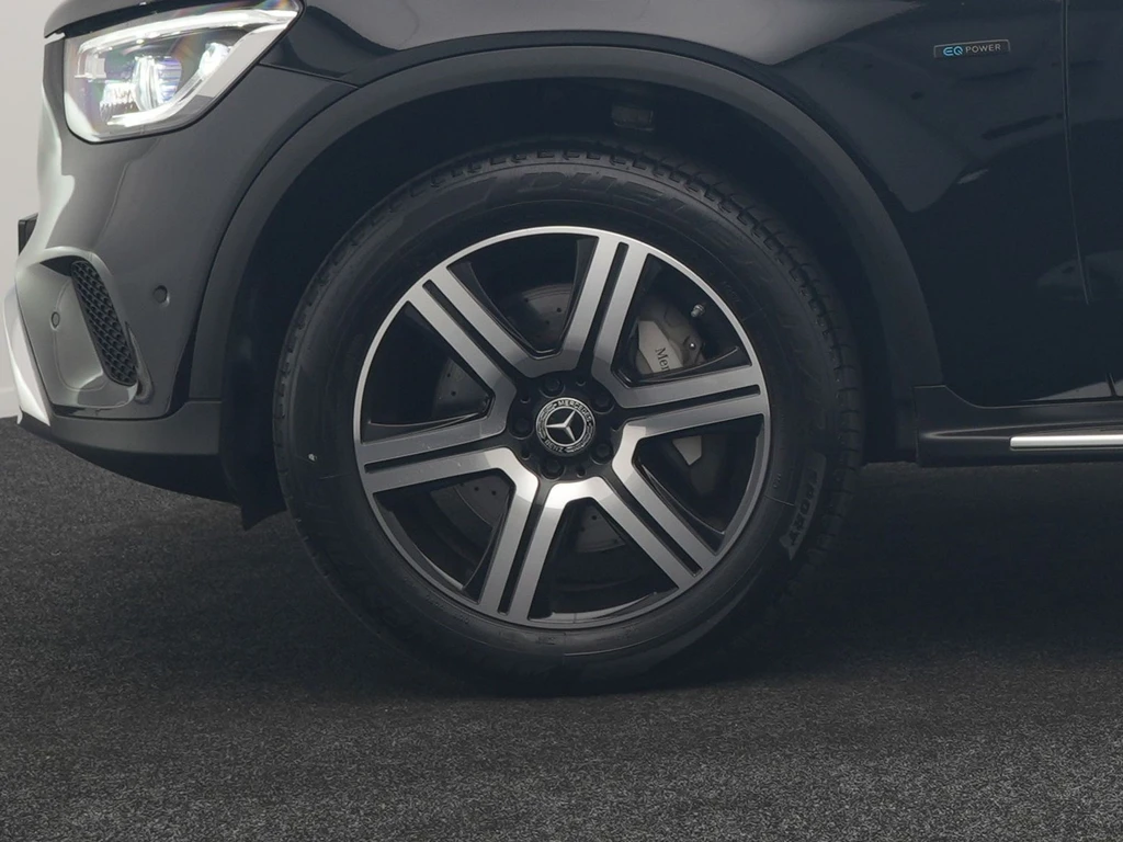 Mercedes-Benz GLC – foto 41