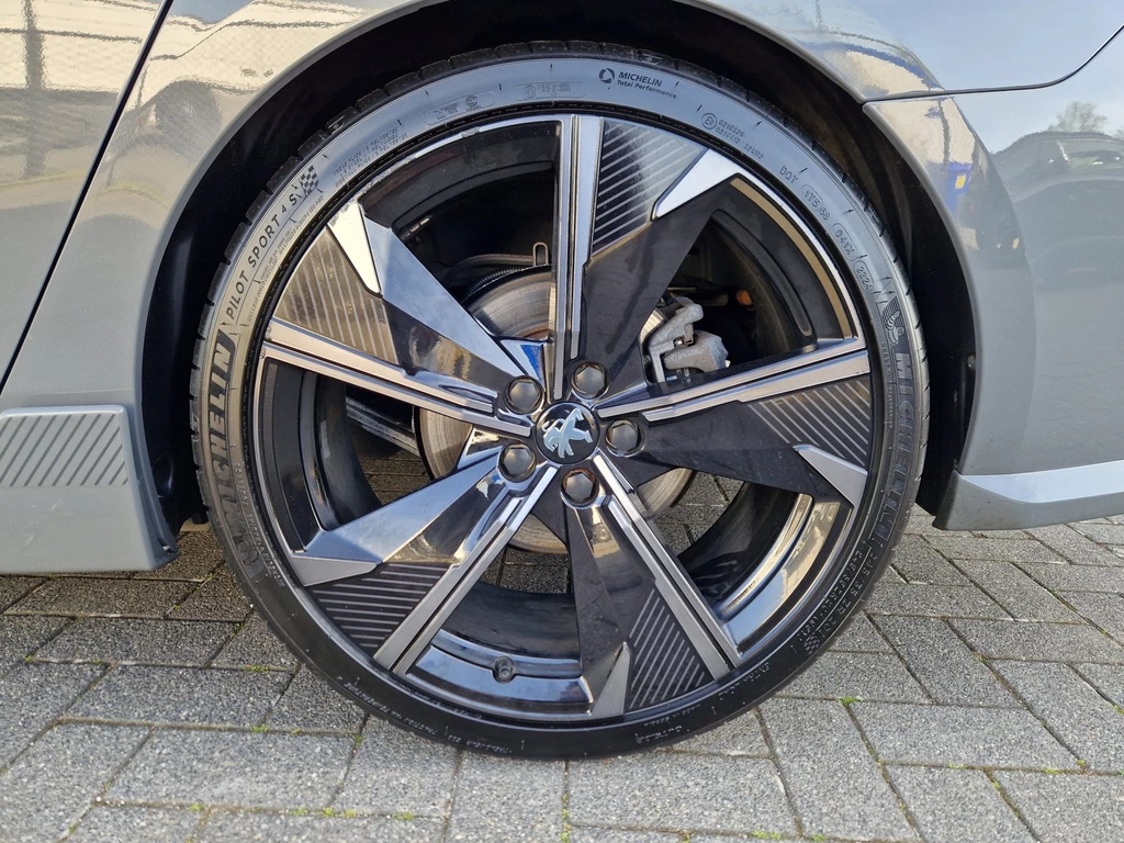 Peugeot 508 – foto 45