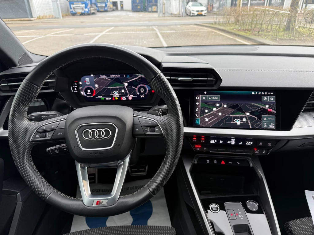 Audi A3 – foto 27