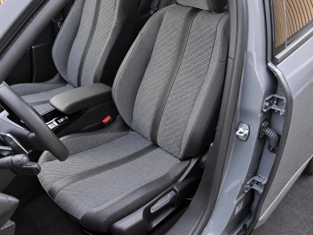 Peugeot 2008 – foto 17