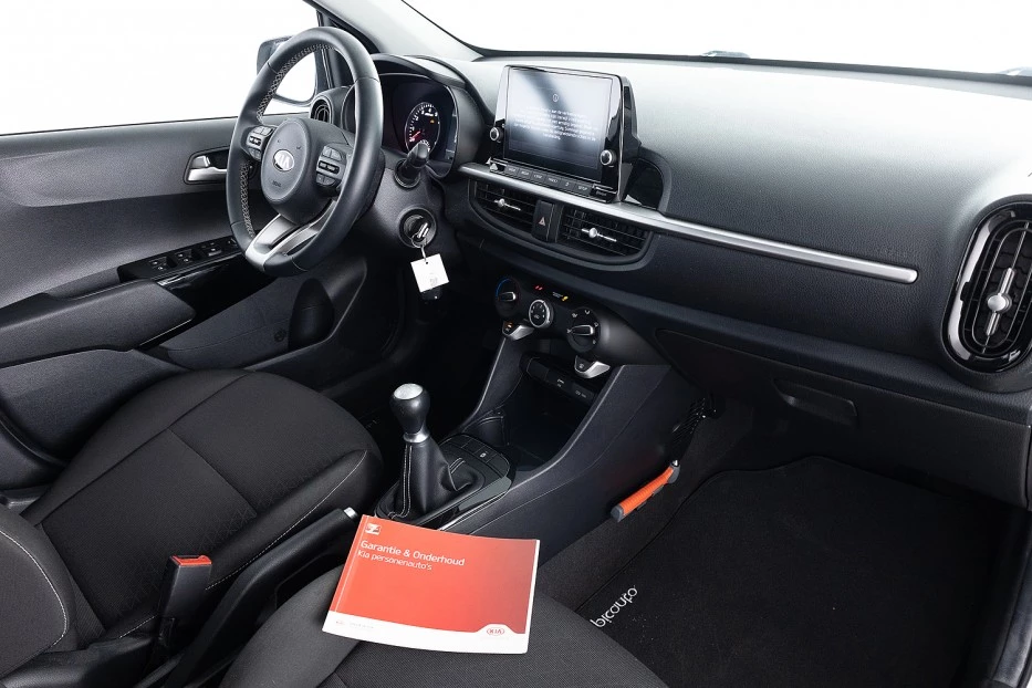Kia Picanto – foto 8
