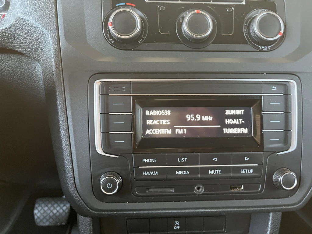 Volkswagen Caddy – foto 43