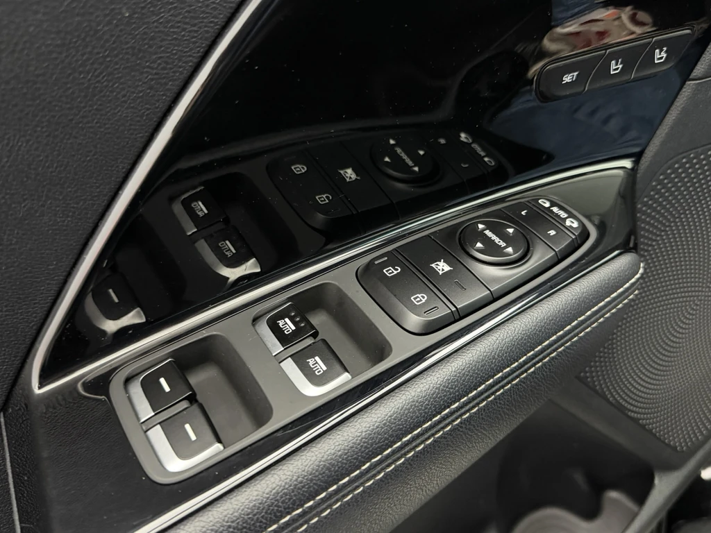 Kia e-Niro – foto 20