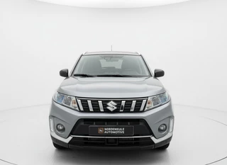 Suzuki Vitara – thumbnail 8