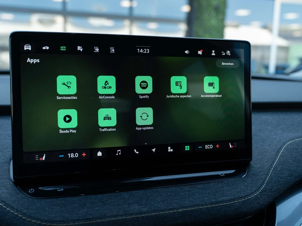Škoda Elroq – foto 26