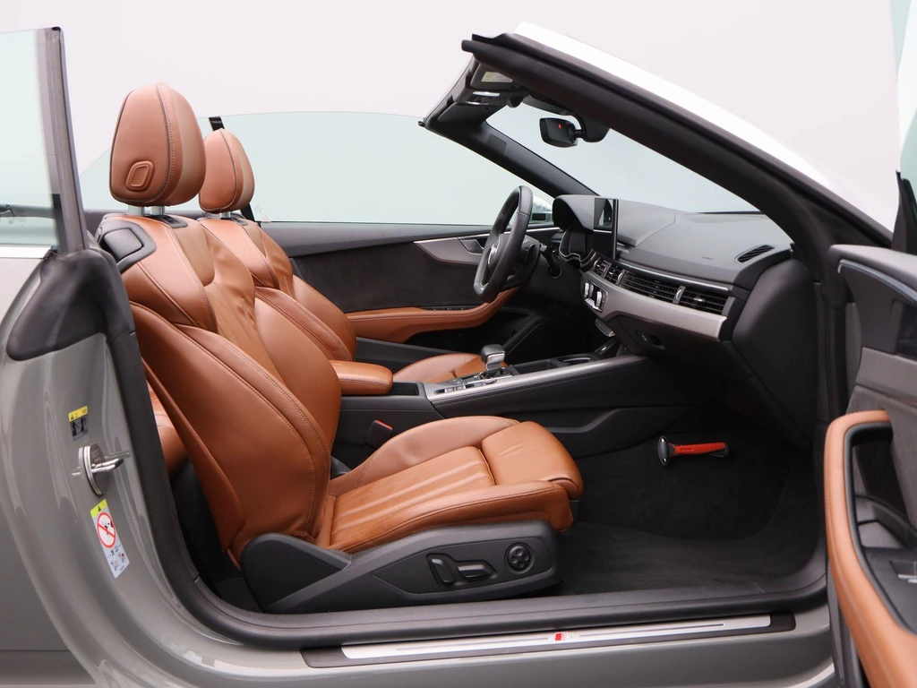 Audi A5 – foto 50