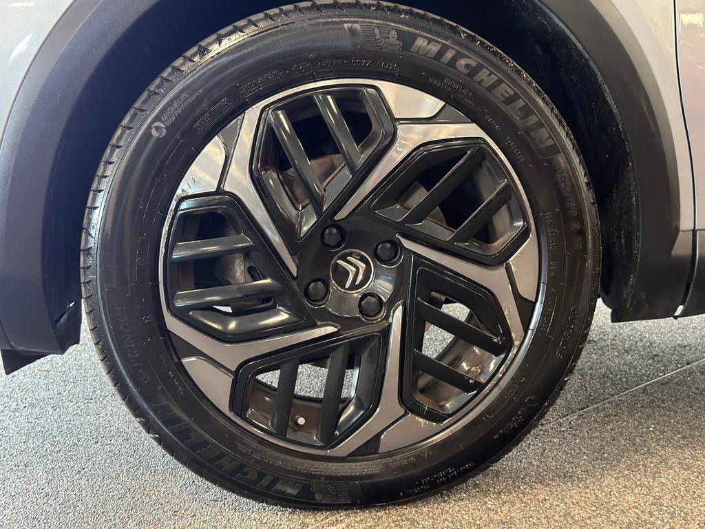 Citroën C4 – foto 9