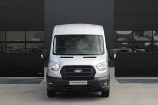 Ford Transit – thumbnail 9