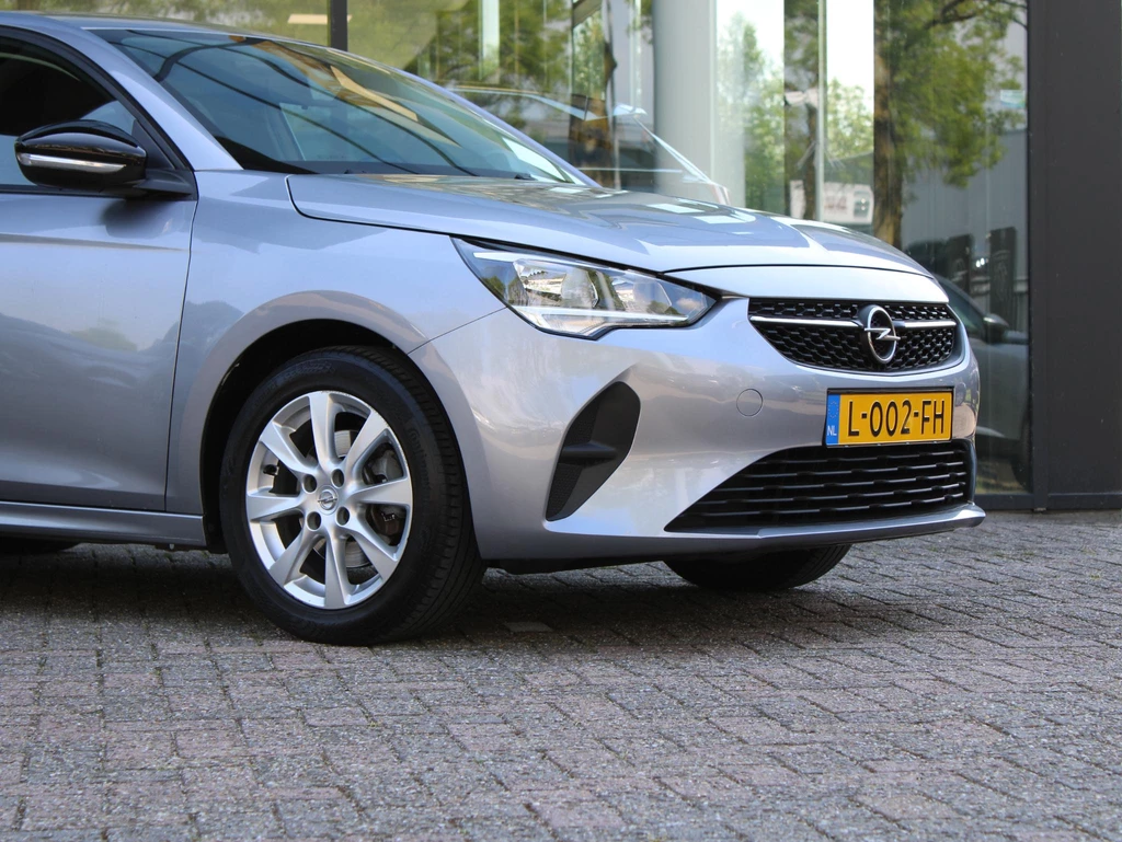 Opel Corsa – foto 6