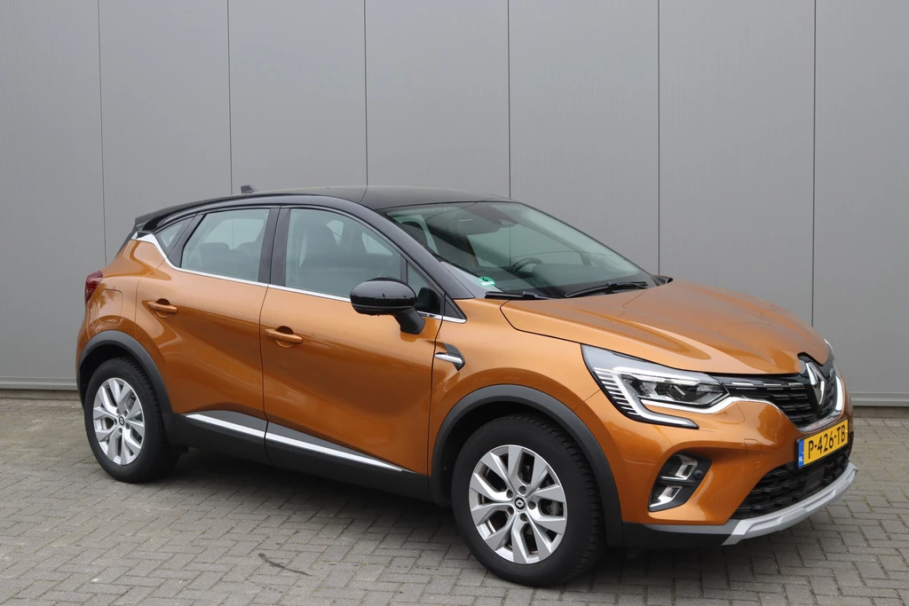 Renault Captur – foto 7