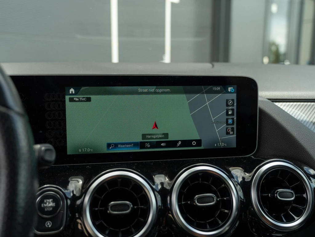 Mercedes-Benz B-Klasse – foto 24