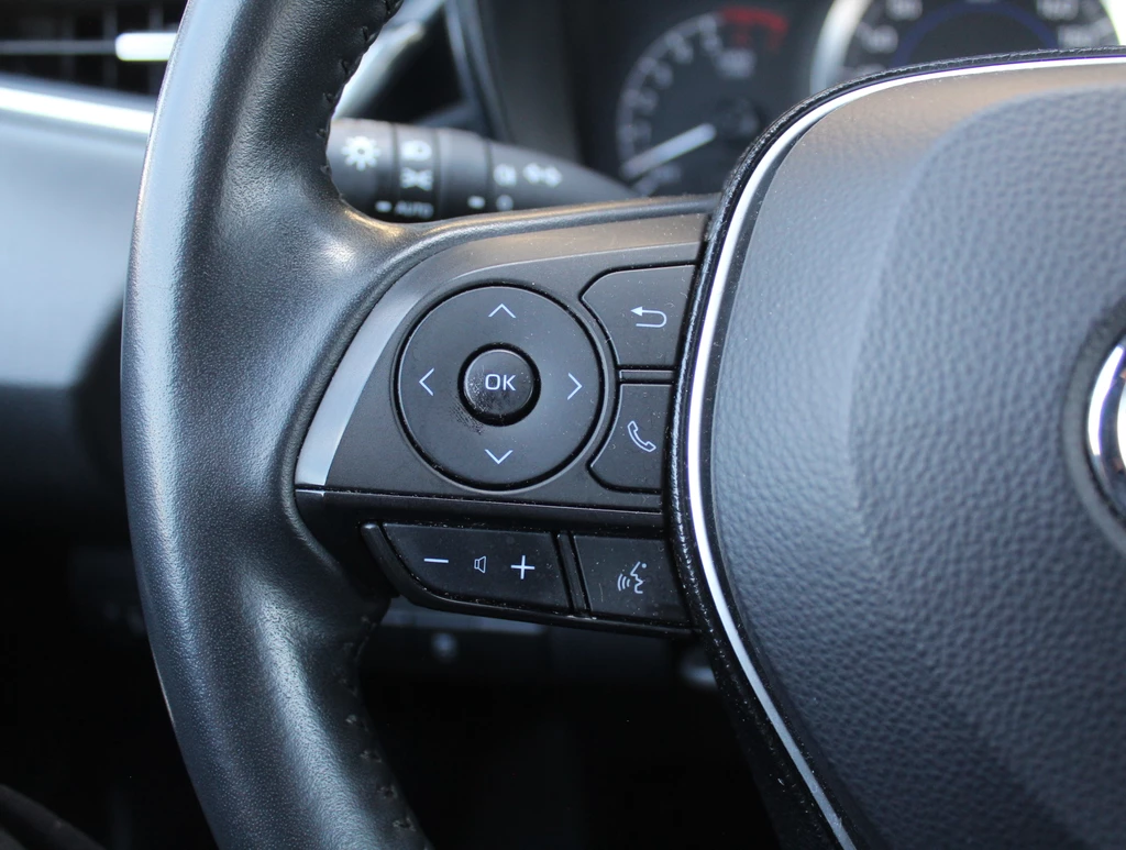Toyota Corolla – foto 35