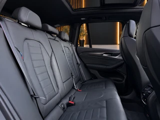 BMW X3 – thumbnail 16