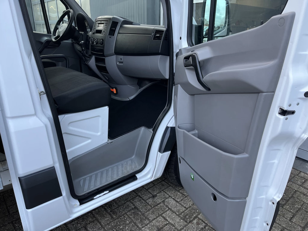 Mercedes-Benz Sprinter – foto 26