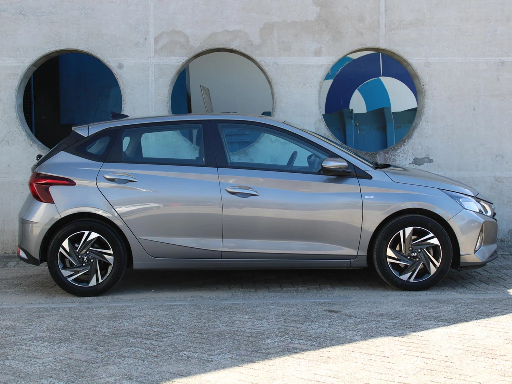 Hyundai i20 – foto 4