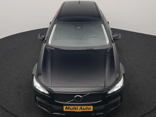 Volvo V90 – thumbnail 13
