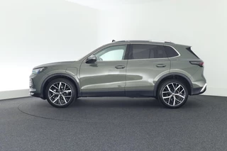 Volkswagen Tiguan – thumbnail 2