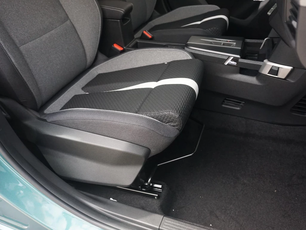 Opel Frontera – foto 36
