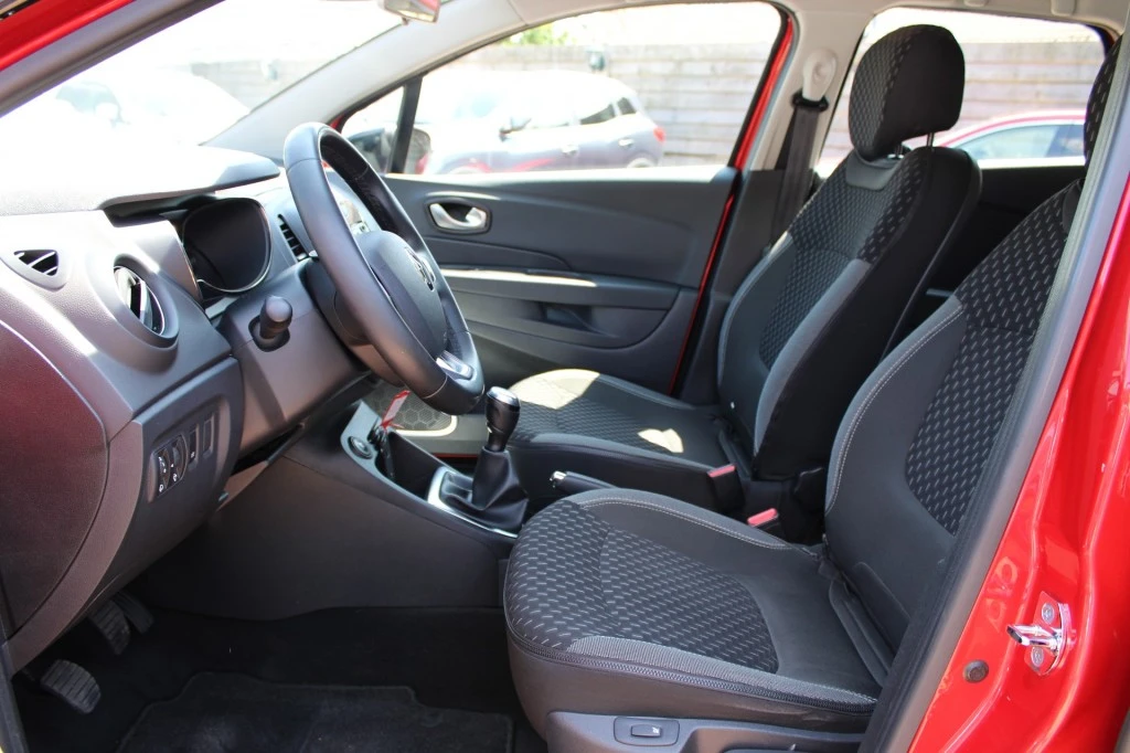 Renault Captur – foto 9