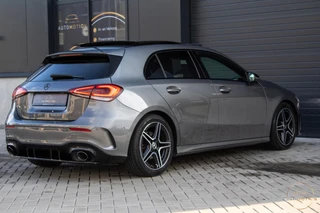 Mercedes-Benz A-Klasse – thumbnail 9
