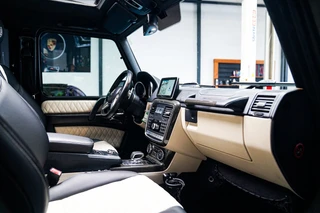 Mercedes-Benz G-Klasse – thumbnail 10