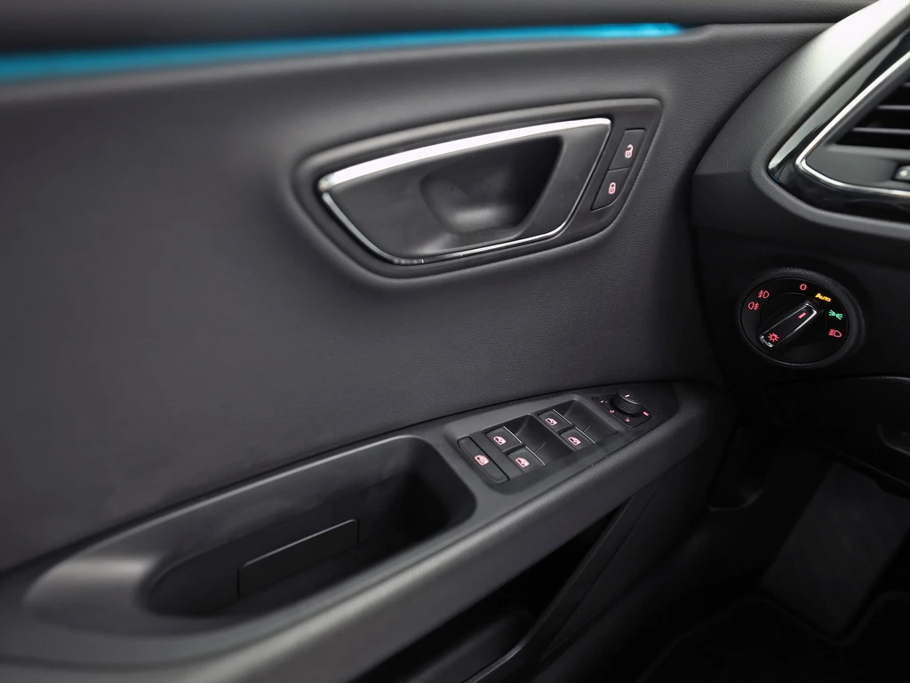 SEAT Leon – foto 22