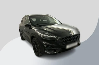 Ford Kuga – thumbnail 4