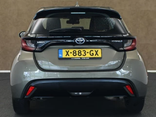 Toyota Yaris – thumbnail 5