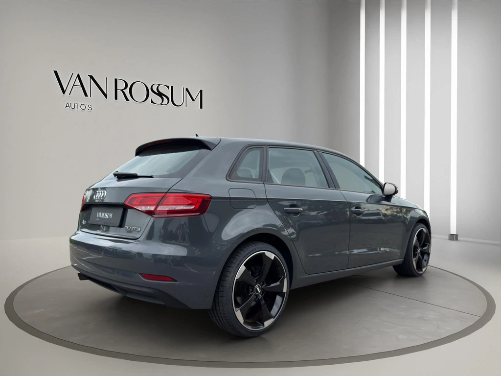 Audi A3 – foto 5