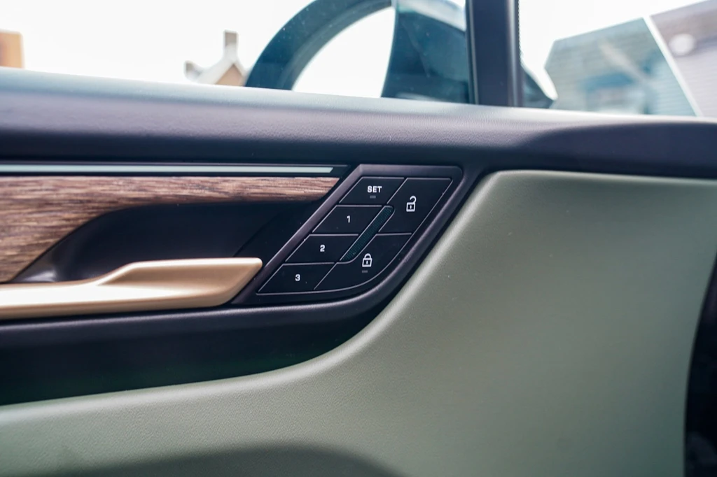 Porsche Macan – foto 33