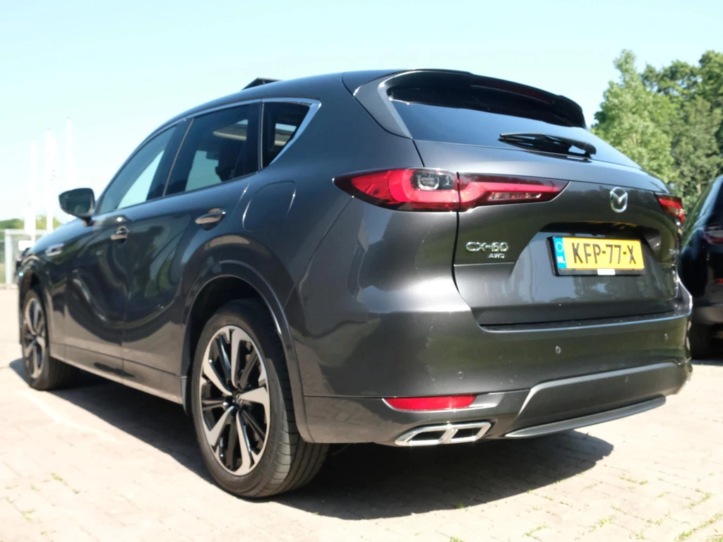 Mazda CX-60 – foto 2