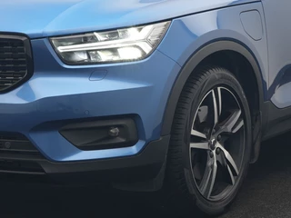 Volvo XC40 – thumbnail 19