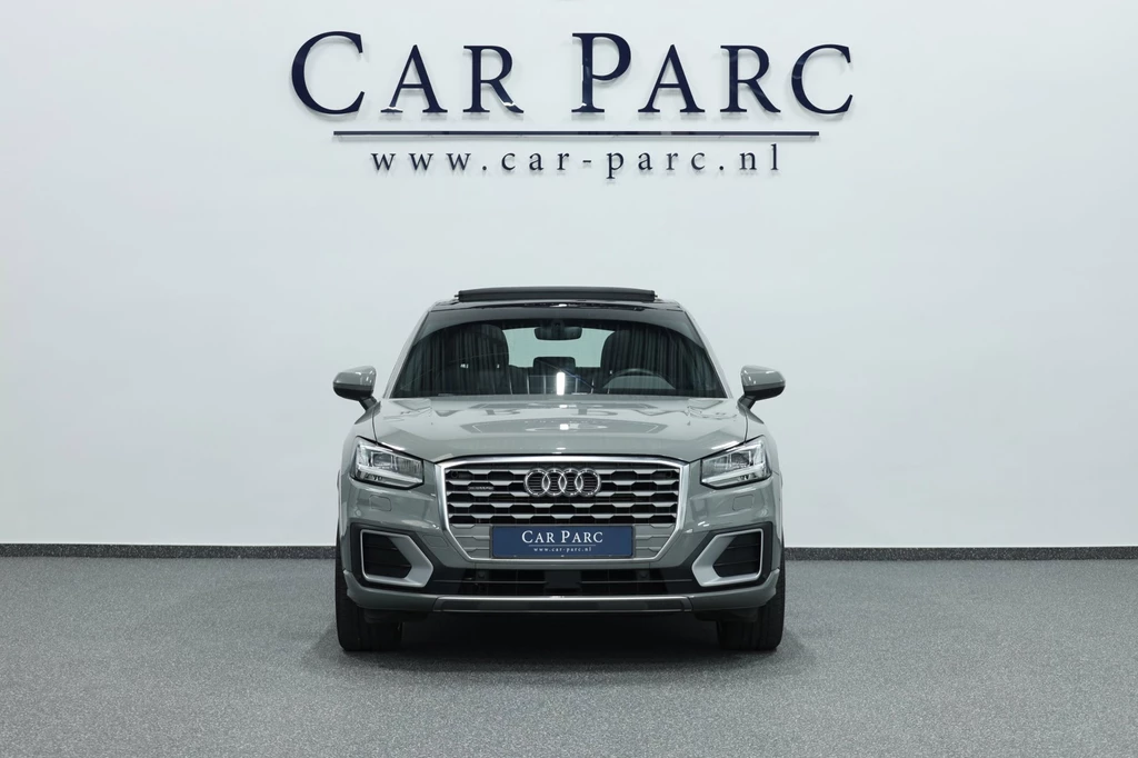 Audi Q2 – foto 8