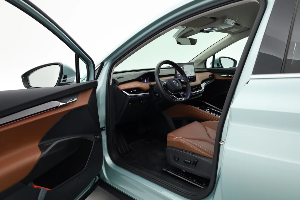 Škoda Enyaq iV – foto 8
