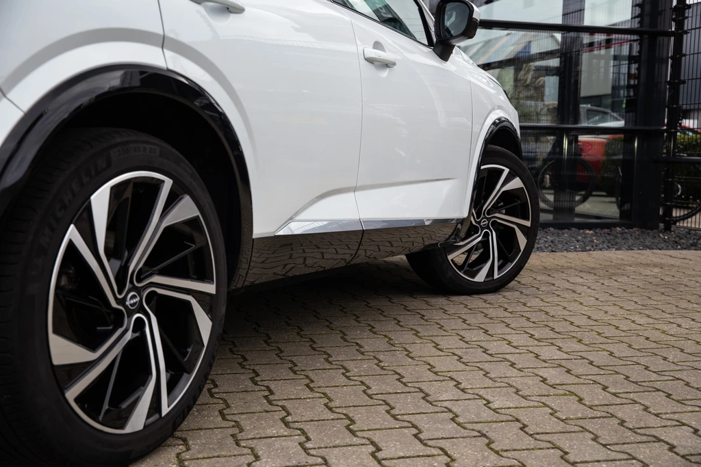 Nissan QASHQAI – foto 8