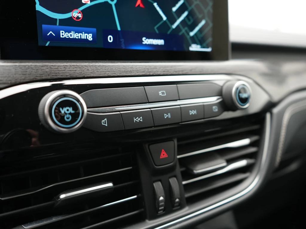 Ford Kuga – foto 43