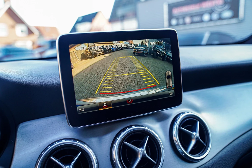 Mercedes-Benz GLA – foto 17