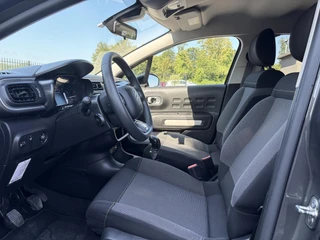 Citroën C3 – thumbnail 8