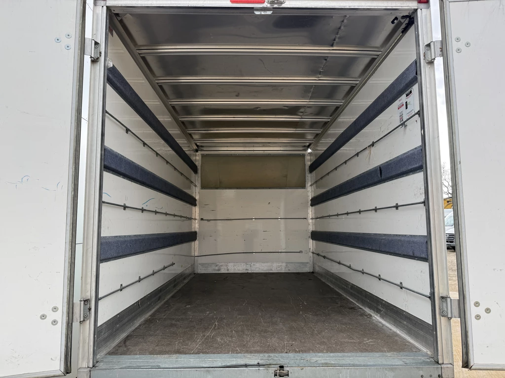 Mercedes-Benz Sprinter – foto 10