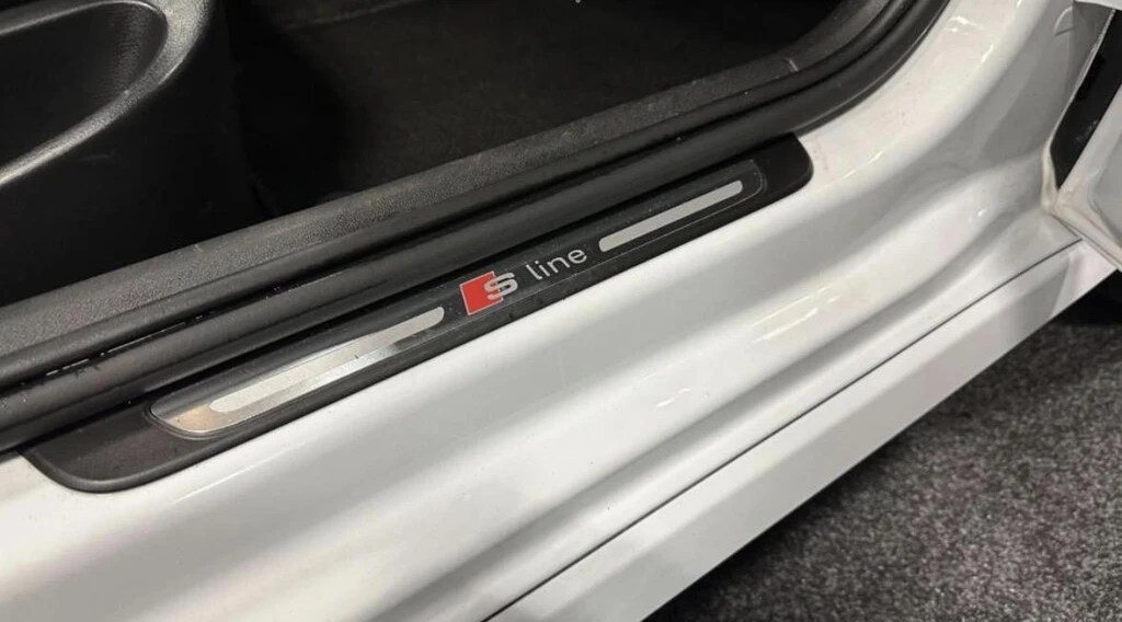 Audi A1 Sportback – foto 17