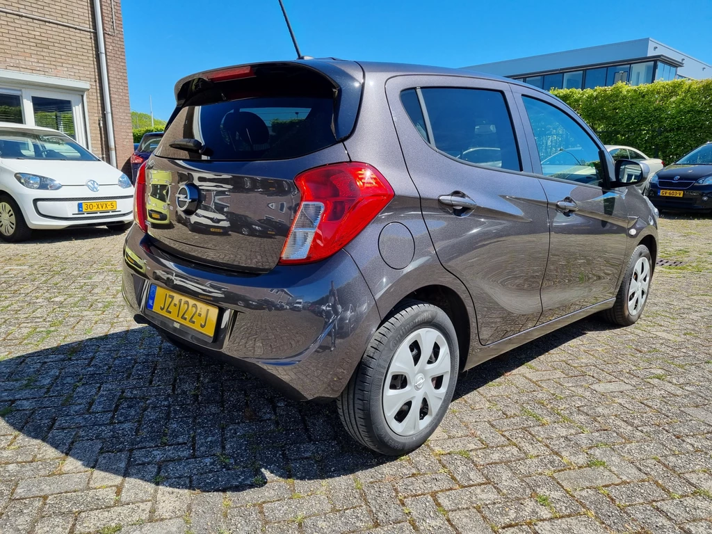 Opel KARL – foto 5