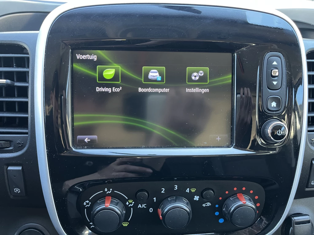 Renault Trafic – foto 38
