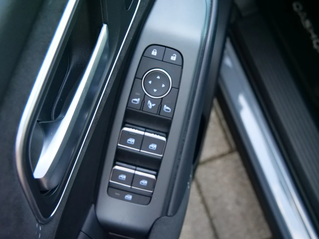 Nissan QASHQAI – foto 20
