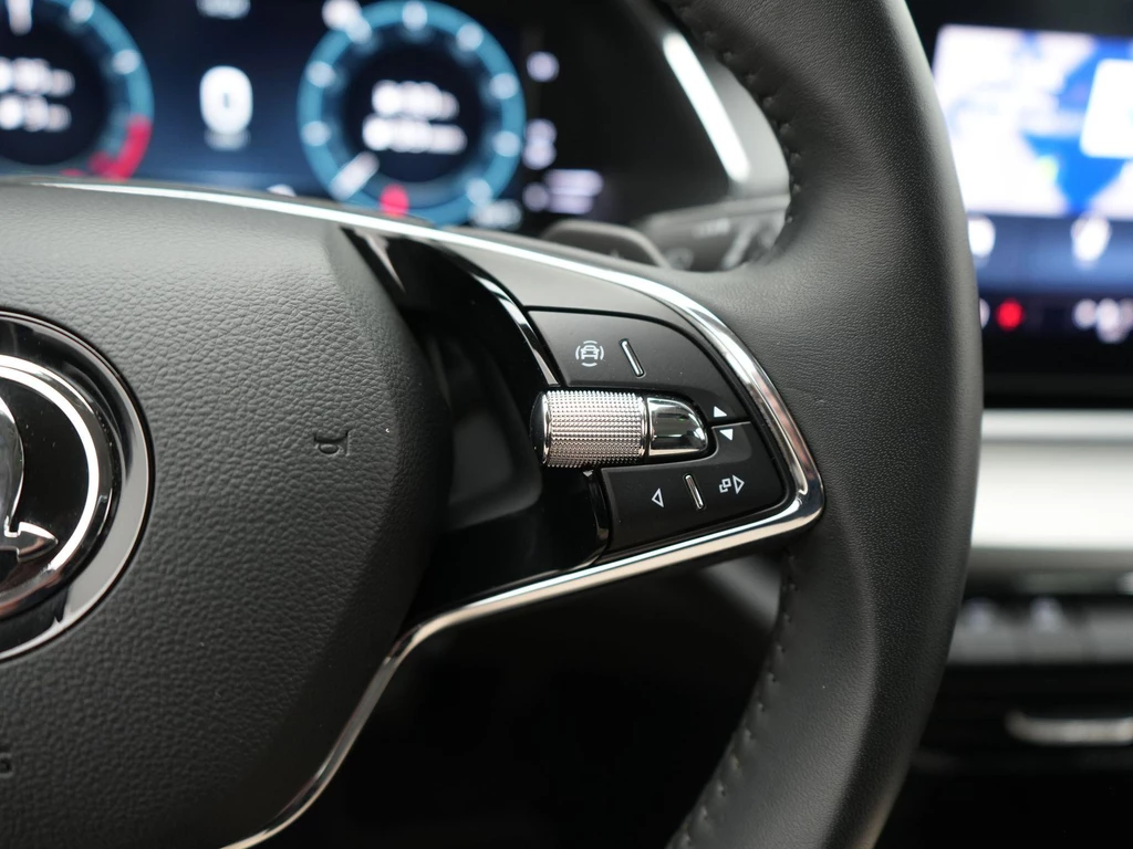 Škoda Octavia – foto 17