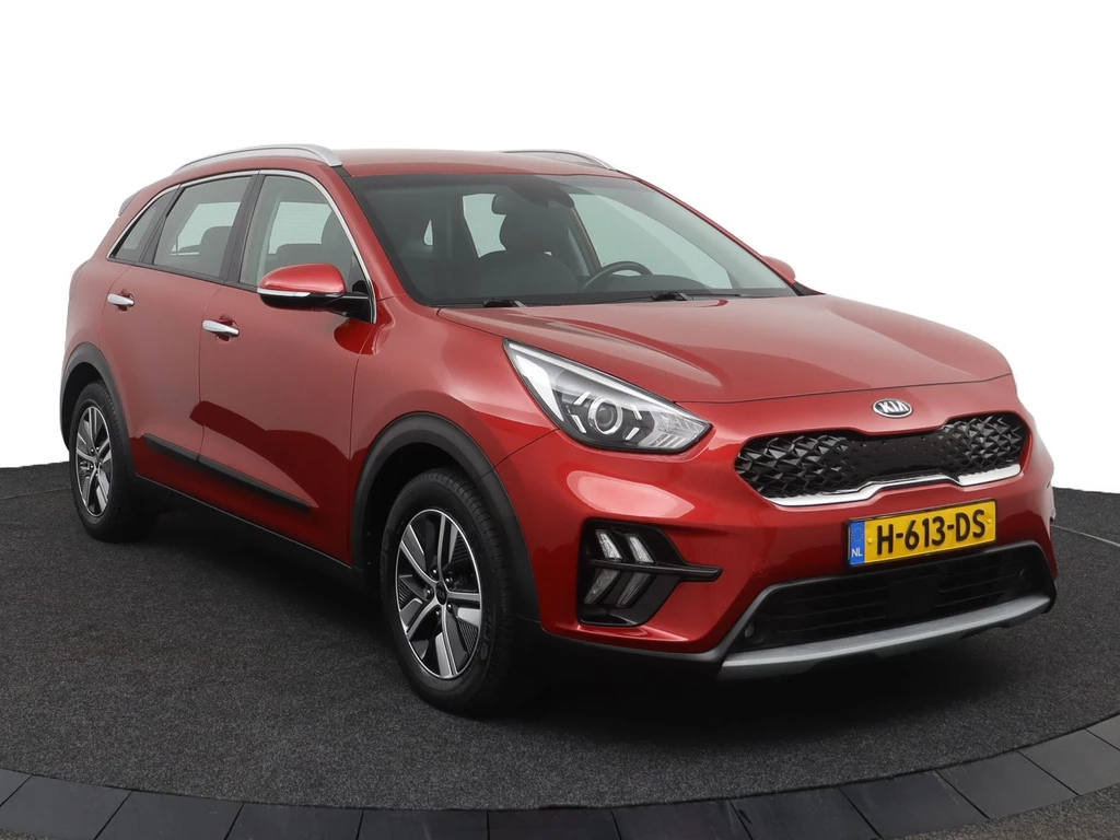 Kia Niro – foto 11