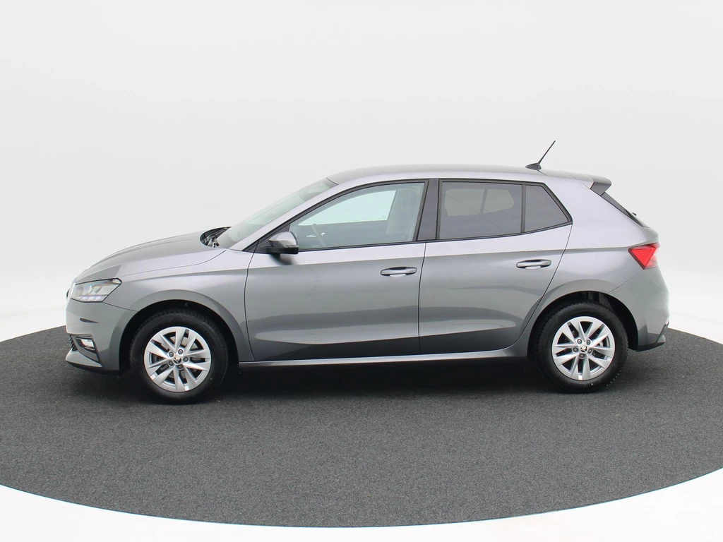 Škoda Fabia – foto 2