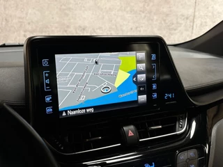 Toyota C-HR – thumbnail 8