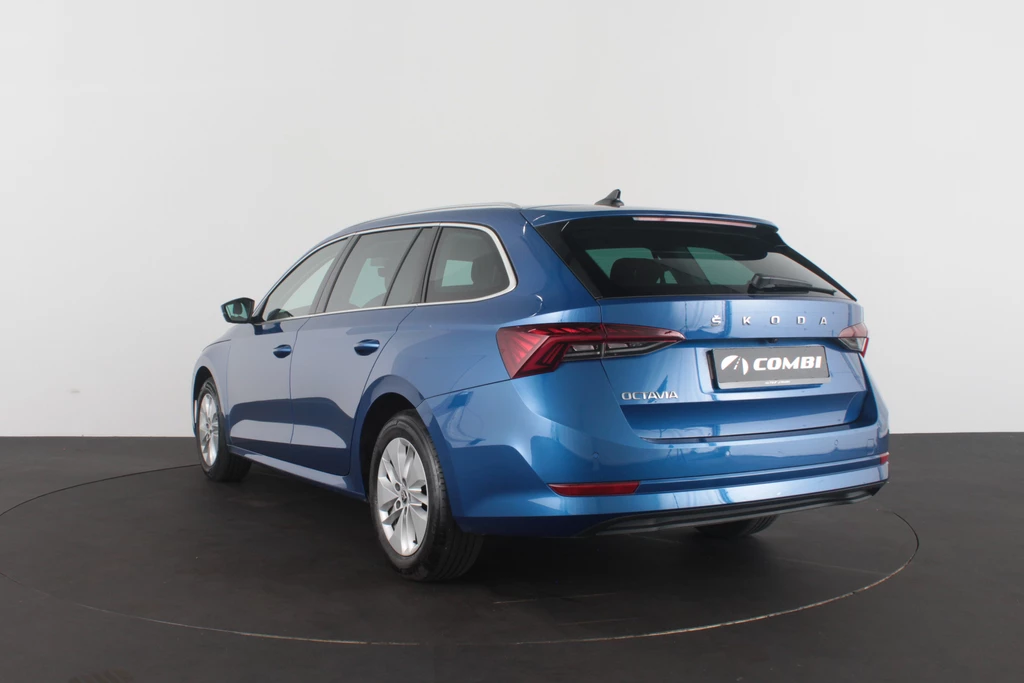 Škoda Octavia – foto 5