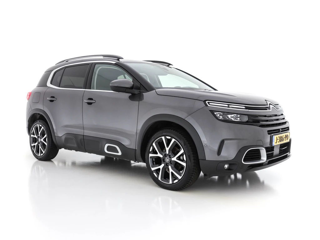 Citroën C5 Aircross – foto 5
