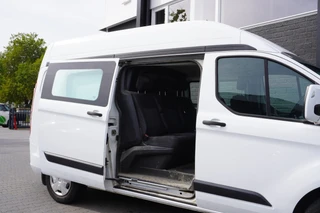 Ford Transit Custom – thumbnail 9